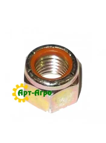 803-028C Nut 7/8-9 lock Great Plains