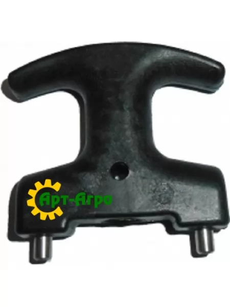 817-328C Ручка важеля регулювання притискного зусилля Great Plains 817-328C Ручка важеля регулювання притискного зусилля Great Plains