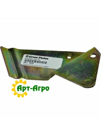 404-152D Чистик диска сошника правый Great Plains