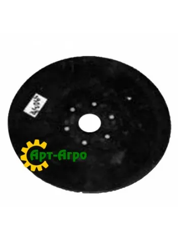 GD7823 Диск сошника внесення добрив Kinze