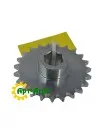 GA5108 Sprocket (6-face) z=23 X 7/8 Kinze