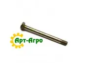 802-121C Болт 1/2-13 X 5 1/2 GR5 стопорний Great Plains(аналог)