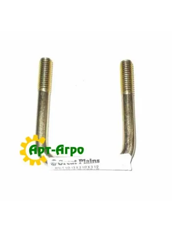 806-051C Драбина 3 / 8-16 X 6 1/32 X 7 Great Plains