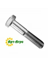 802-421C Bolt 1/2-13 X 3 3/4 flange mounting lever prik. Great Plains wheels