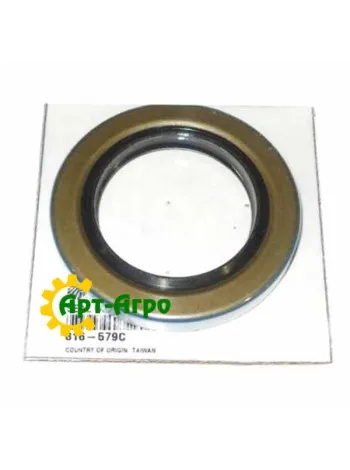 816-579C Cuff 2 X 3.062 X 0.375 Great Plains