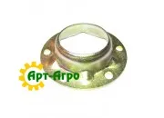 107-112D Ступица диска сошника Great Plains