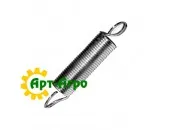 807-236C Sprężyna naciągowa 1.0OD X 5.OL X 0.095MW Great Plains