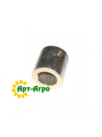 402-653D Sześciokątny łącznik. wały 22 X 38 mm Great Plains