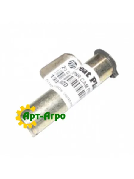 198-202D Втулка 16 X 65 мм кронштейна диска сошника Great Plains 198-202D Втулка 16 X 65 мм кронштейна диска сошника Great Plains