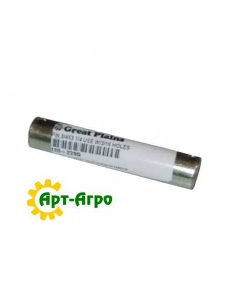 120-229D Палець стопорний під шплінт 3/4 X 3-1 / 4 Great Plains