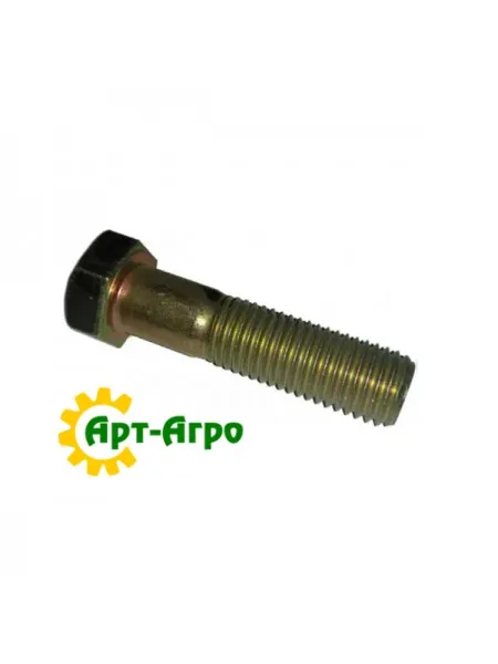 802-126C Болт 7 / 8-9 X 3 1/2 GR5 Great Plains
