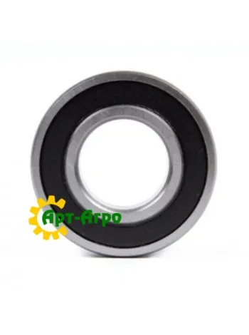 6007 LLUCM NTN Підшипник однорядний кульковий