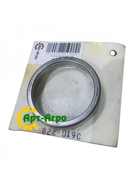 LM29710 KOYO ORIGINAL GP Обойма підшипника зовнішня