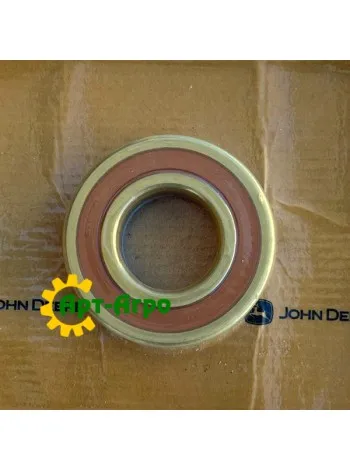 AZ37148 JOHN DEERE 6207 LLU NTN Підшипник однорядний кульковий