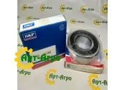 6313 2RS1 SKF Підшипник однорядний кульковий