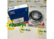 6313 2RS1/C3 SKF Підшипник однорядний кульковий