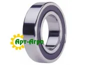 6306-2RSC4 TIMKEN Підшипник однорядний кульковий