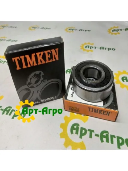6306-2RS TIMKEN Підшипник однорядний кульковий 6306-2RS TIMKEN Підшипник однорядний кульковий