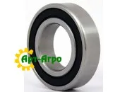6207 ZZC3 NSK(Без УП) Підшипник однорядний кульковий