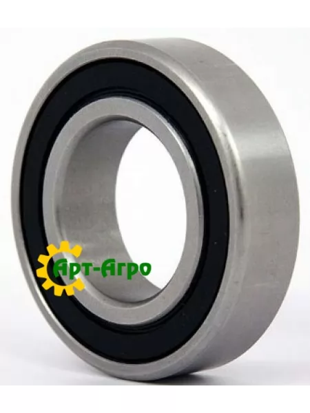 6207 LUC4 NTN ORIGINAL Підшипник однорядний кульковий