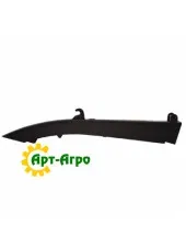 A55021 Семяпровод сошника пластмас. Kinze