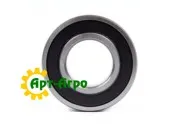 6008.ZZ SNR Підшипник однорядний кульковий