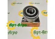 6308-2RS-C3 TIMKEN Підшипник однорядний кульковий