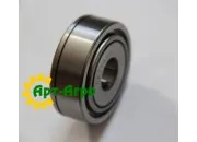 AA205DD NTE Підшипник однорядний кульковий