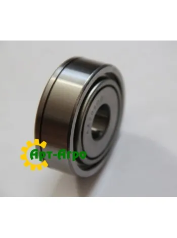 Zestaw AA205DD Jednorzędowe łożysko kulkowe