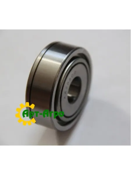 AA205DD NTE Підшипник однорядний кульковий