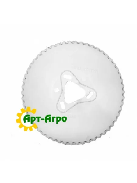 GD18098 Диск висіваючий, соняшник, 54 отворів Kinze GD18098 Диск висіваючий, соняшник, 54 отворів Kinze