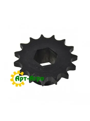 GA5105-WN Sprocket (6-point) z=15 X 7/8 Kinze