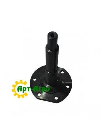 626007-wn Вал зерноуборочного комбайна CLAAS