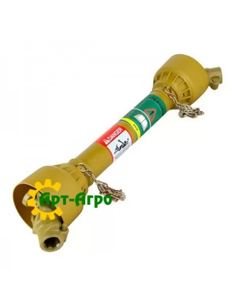 626308 Вал карданный CLAAS