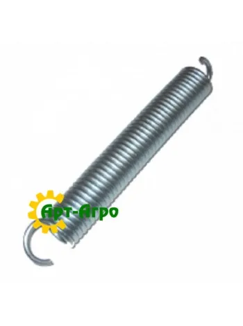 807-085C Tension Spring 1 1/8 X 0.156 X 7.88 Great Plains Analog