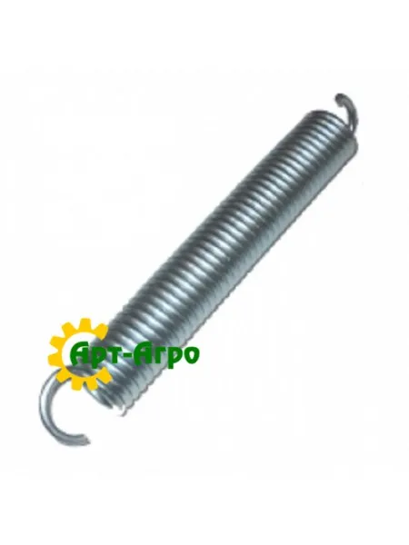 807-085C Tension Spring 1 1/8 X 0.156 X 7.88 Great Plains Analog