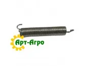 807-147C Пружина розтягування 3/4OD X 0.094 X 4 5/16 Great Plains Аналог