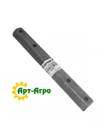 402-568D Shaft hex. driving Great Plains