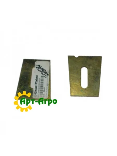 122-004D Чистик диска сошника внутрішній Great Plains