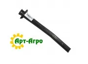 817-133C Семяпровод сошника пластиковий Great Plains