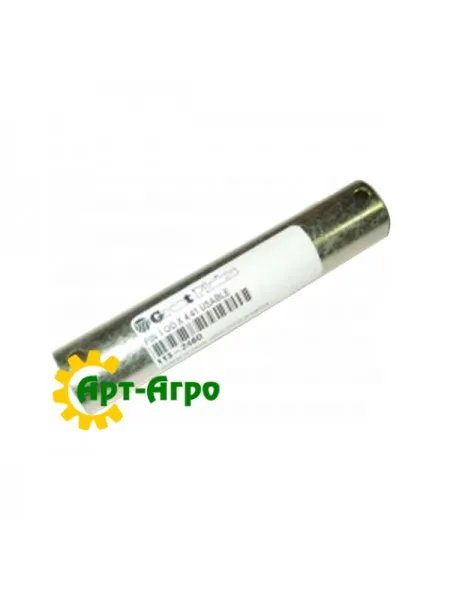 113-248D Палець стопорний маркера 1 OD X 4.41 Great Plains