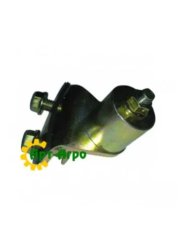 313-076s Кронштейн кріплення кришки бункера GreatPlains