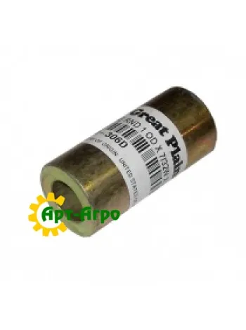 120-306D Hub 1OD X 7/32W X 2.13 Great Plains