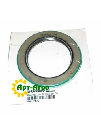 816-747C Sleeve 2.75 ID X 3.881 OD (CR27452) Great Plains