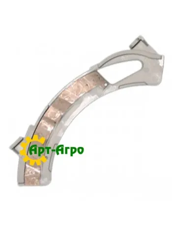 342107 Вставка висіваючого апарату сівалки Great Plains