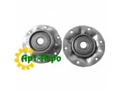 107-137V Ступиця диска сошника з підш. (890-466C+188-001V) Great Plains