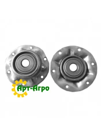 107-137V Ступиця диска сошника з підш. (890-466C+188-001V) Great Plains