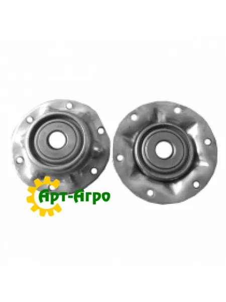 107-137V Ступиця диска сошника з підш. (890-466C+188-001V) Great Plains