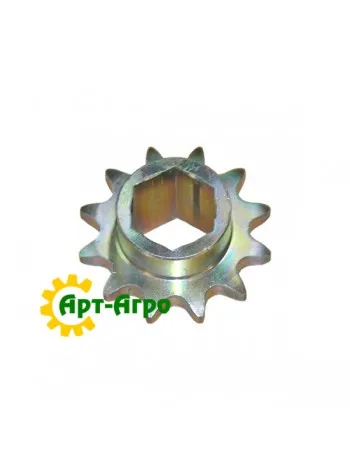 Koło zębate 808-219C (6-punktowe) 40C12 X 7/8 Great Plains