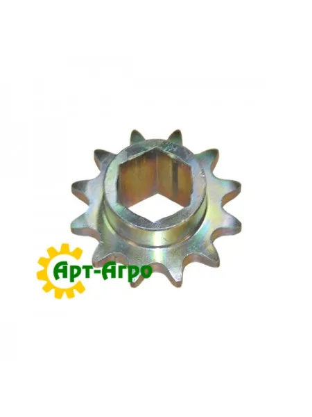 Koło zębate 808-219C (6-punktowe) 40C12 X 7/8 Great Plains Koło zębate 808-219C (6-punktowe) 40C12 X 7/8 Great Plains